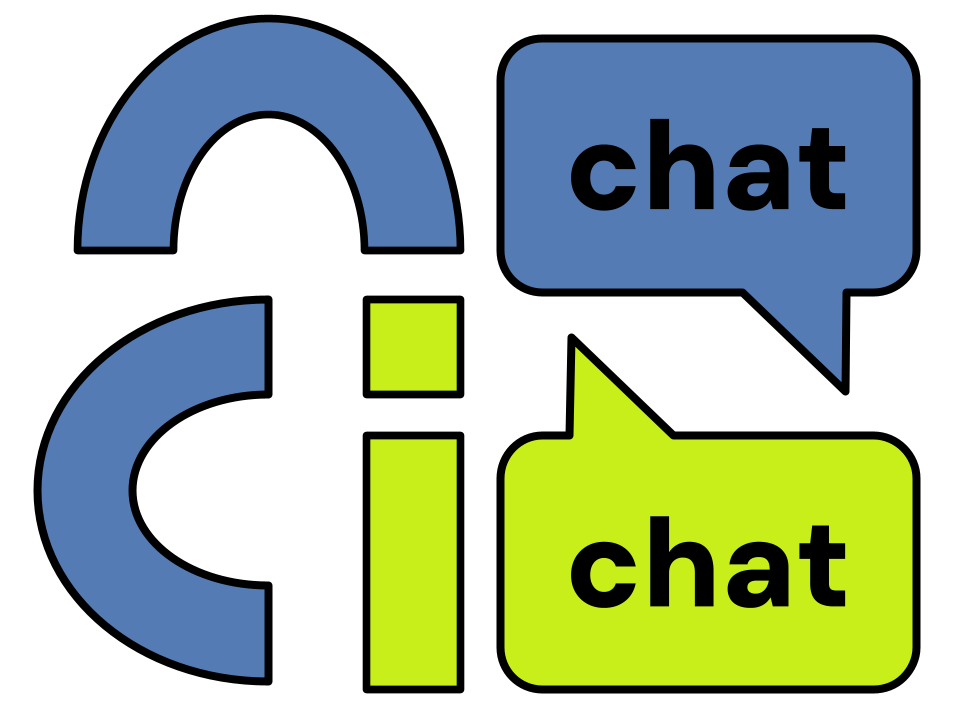Current App Logo